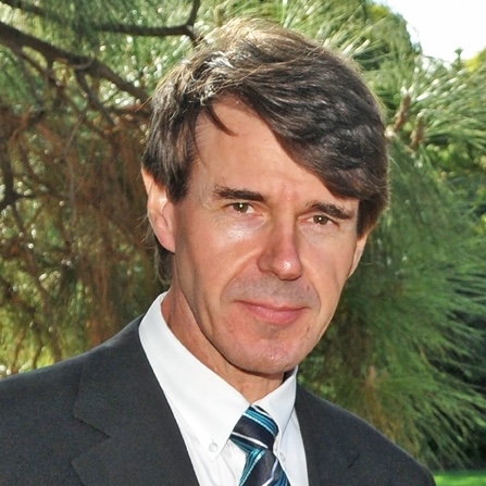 PARK Robert