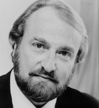 Dr John Saunders