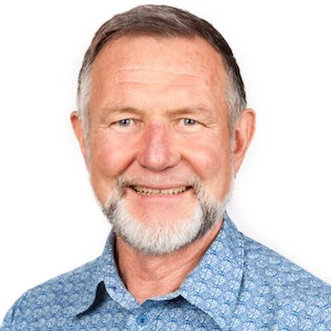 Dr John Ness