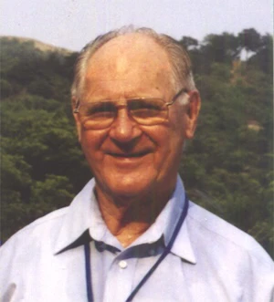 Em. Professor Calvin Rose