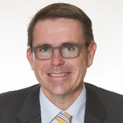 Dr David Stewart