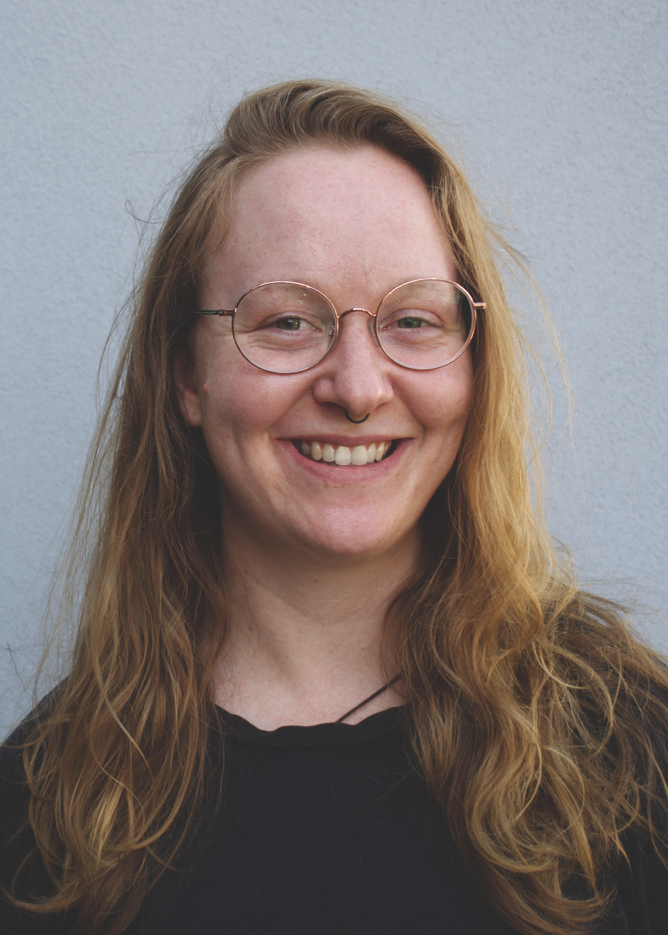 Meaghan White Headshot