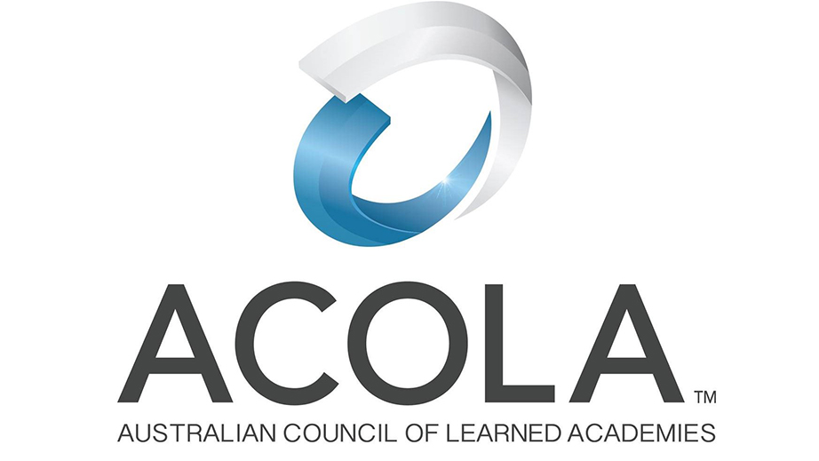 ACOLA logo