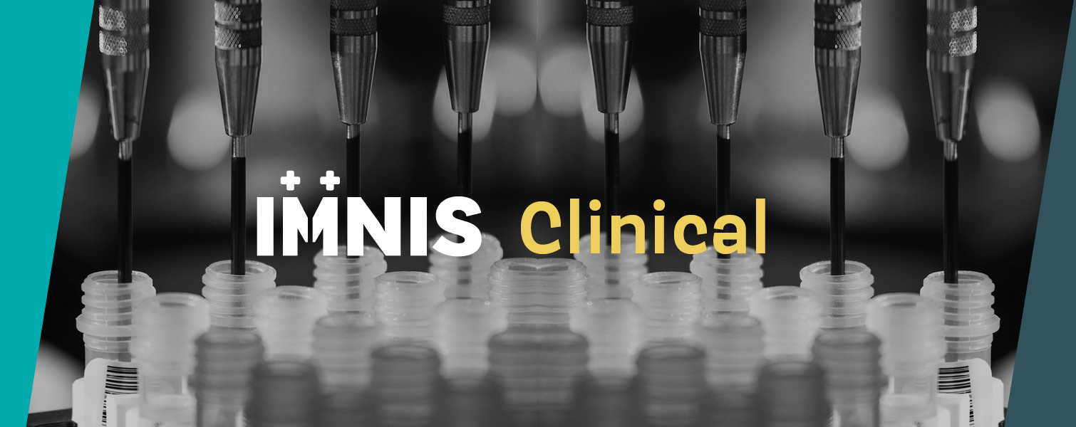 IMNIS Clinical