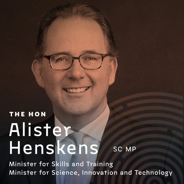 The Hone Alister Henskens