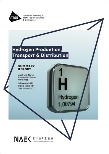 Hydrogen production, distribution and transportation
