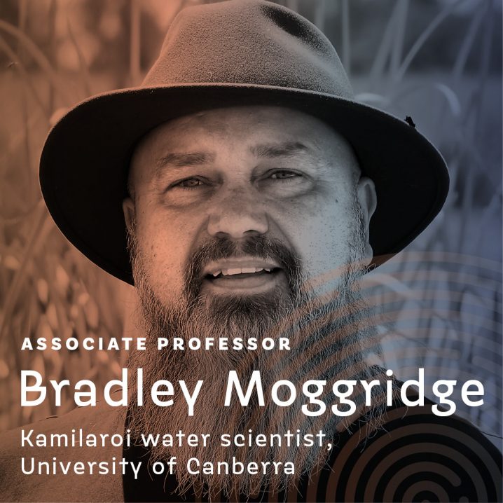 Moggridge-ACT speaker