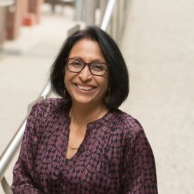 Prof Svetha Venkatesh