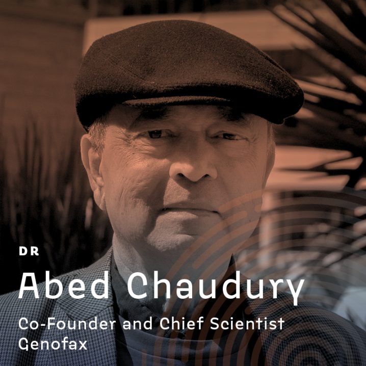 Chaudury-ACT speaker
