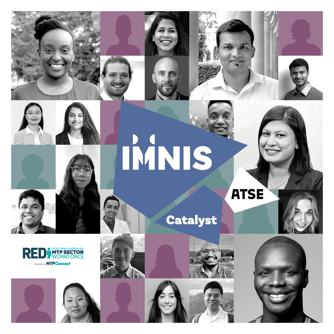 IMNIS Catalysts 2023