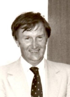 Dr Greg Tegart around the time of his appointment as Secretary of the Department of Science and Technology in January 1982.